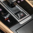 Porsche Cayenne 2018 dipertontonkan di Malaysia