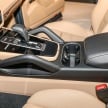 2018 Porsche Cayenne makes regional debut in M’sia