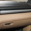 Porsche Cayenne 2018 dipertontonkan di Malaysia