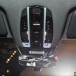 Porsche Cayenne 2018 dipertontonkan di Malaysia