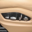 Porsche Cayenne 2018 dipertontonkan di Malaysia