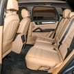 2018 Porsche Cayenne makes regional debut in M’sia