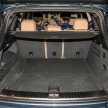 Porsche Cayenne 2018 dipertontonkan di Malaysia