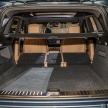 Porsche Cayenne 2018 dipertontonkan di Malaysia