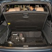 Porsche Cayenne 2018 dipertontonkan di Malaysia