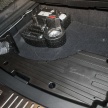 Porsche Cayenne 2018 dipertontonkan di Malaysia