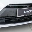 2018 Toyota Vios on sale in Malaysia, RM75k-RM94k – up to RM2,512 off, ang pow worth RM988 for CNY