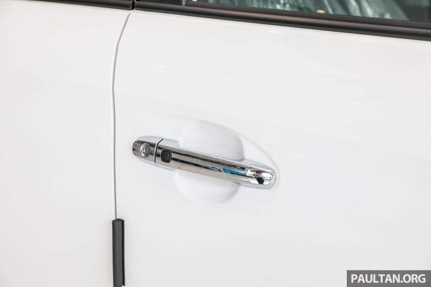 GALLERY: 2018 Toyota Vios GX in detail – RM90,980 758482