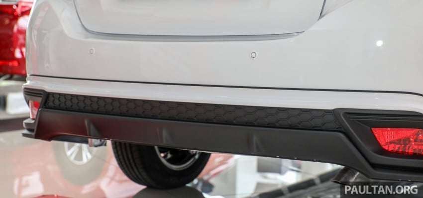 GALLERY: 2018 Toyota Vios GX in detail – RM90,980 758491