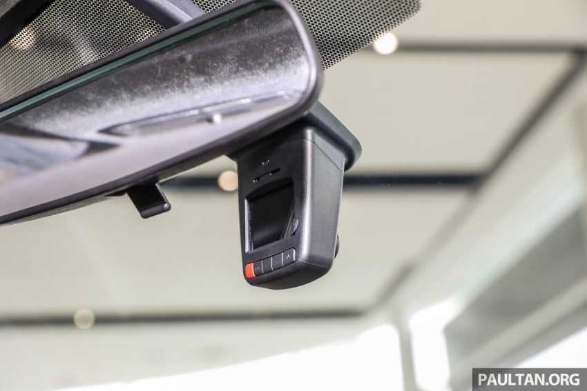 GALLERY: 2018 Toyota Vios GX in detail – RM90,980 758510