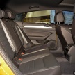 Volkswagen Arteon gains R-Line package in the U.S.