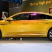 Volkswagen Arteon gains R-Line package in the U.S.
