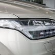 Volvo XC90 T8 Twin Engine Inscription Plus available in Malaysia – Bowers & Wilkins system; from RM414k