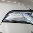 Volvo XC90 T8 Twin Engine Inscription Plus available in Malaysia – Bowers & Wilkins system; from RM414k