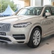Volvo XC90 T8 Twin Engine Inscription Plus available in Malaysia – Bowers & Wilkins system; from RM414k