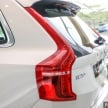Volvo XC90 T8 Twin Engine Inscription Plus available in Malaysia – Bowers & Wilkins system; from RM414k