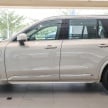 Volvo XC90 T8 Twin Engine Inscription Plus available in Malaysia – Bowers & Wilkins system; from RM414k