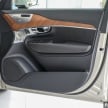 Volvo XC90 T8 Twin Engine Inscription Plus available in Malaysia – Bowers & Wilkins system; from RM414k