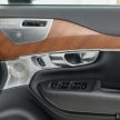 Volvo XC90 T8 Twin Engine Inscription Plus available in Malaysia – Bowers & Wilkins system; from RM414k