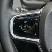 Volvo XC90 T8 Twin Engine Inscription Plus available in Malaysia – Bowers & Wilkins system; from RM414k