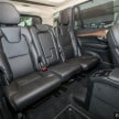 Volvo XC90 T8 Twin Engine Inscription Plus available in Malaysia – Bowers & Wilkins system; from RM414k