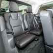 Volvo XC90 T8 Twin Engine Inscription Plus available in Malaysia – Bowers & Wilkins system; from RM414k