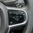 Volvo XC90 T8 Twin Engine Inscription Plus available in Malaysia – Bowers & Wilkins system; from RM414k