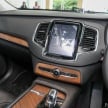 Volvo XC90 T8 Twin Engine Inscription Plus available in Malaysia – Bowers & Wilkins system; from RM414k