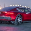 Fisker EMotion EV unveiled – 790 hp, 0-100 km/h in 3s