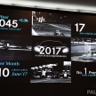 Mercedes-Benz Malaysia sets another record year in 2017 – 12,045 vehicles delivered, 2.3% up from 2016