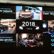 Mercedes-Benz Malaysia sets another record year in 2017 – 12,045 vehicles delivered, 2.3% up from 2016