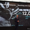Mercedes-Benz Malaysia sets another record year in 2017 – 12,045 vehicles delivered, 2.3% up from 2016