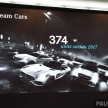 Mercedes-Benz Malaysia sets another record year in 2017 – 12,045 vehicles delivered, 2.3% up from 2016