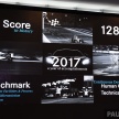 Mercedes-Benz Malaysia sets another record year in 2017 – 12,045 vehicles delivered, 2.3% up from 2016