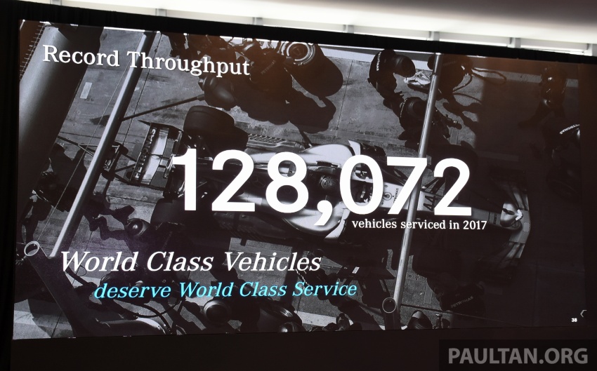 Mercedes-Benz Malaysia sets another record year in 2017 – 12,045 vehicles delivered, 2.3% up from 2016 759556
