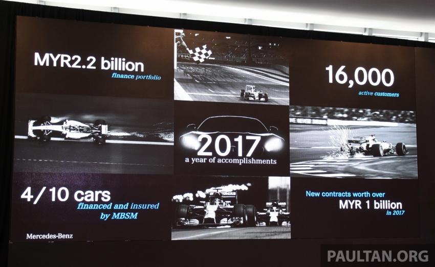 Mercedes-Benz Malaysia sets another record year in 2017 – 12,045 vehicles delivered, 2.3% up from 2016 759562