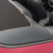 2018 Ford Mustang facelift – Australian debut mid-year