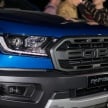 Ford Ranger Raptor debuts in Thailand – new 2.0L biturbo diesel, 213 PS, 500 Nm; 10-speed automatic!