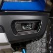 Ford Ranger Raptor debuts in Thailand – new 2.0L biturbo diesel, 213 PS, 500 Nm; 10-speed automatic!