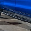 Ford Ranger Raptor debuts in Thailand – new 2.0L biturbo diesel, 213 PS, 500 Nm; 10-speed automatic!