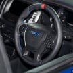 Ford Ranger Raptor debuts in Thailand – new 2.0L biturbo diesel, 213 PS, 500 Nm; 10-speed automatic!