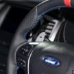 Ford Ranger Raptor debuts in Thailand – new 2.0L biturbo diesel, 213 PS, 500 Nm; 10-speed automatic!