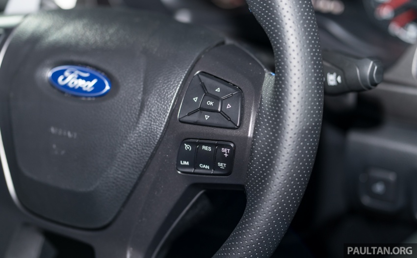 Ford Ranger Raptor debuts in Thailand – new 2.0L biturbo diesel, 213 PS, 500 Nm; 10-speed automatic! 776665