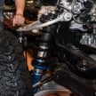 Ford Ranger Raptor debuts in Thailand – new 2.0L biturbo diesel, 213 PS, 500 Nm; 10-speed automatic!