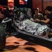Ford Ranger Raptor debuts in Thailand – new 2.0L biturbo diesel, 213 PS, 500 Nm; 10-speed automatic!