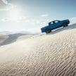 Ford Ranger Raptor debuts in Thailand – new 2.0L biturbo diesel, 213 PS, 500 Nm; 10-speed automatic!