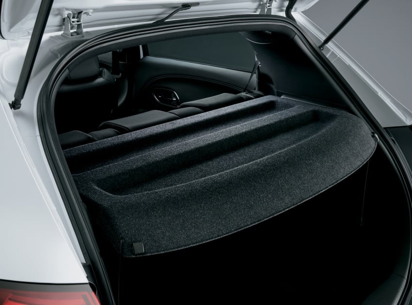 2018 Honda HR-V facelift – new looks, Honda Sensing as standard, priced from RM76k to RM103k in Japan 779788