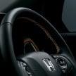 2018 Honda HR-V facelift – new looks, Honda Sensing as standard, priced from RM76k to RM103k in Japan