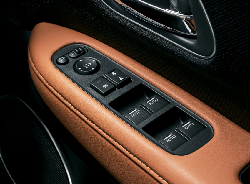 2018 Honda HR-V facelift – new looks, Honda Sensing as standard, priced from RM76k to RM103k in Japan 779823