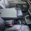 2018 Honda Odyssey facelift launched in Malaysia – now with Honda Sensing; priced at RM254,800